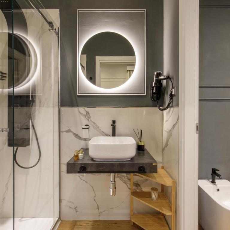 Navona Sky Palace - Suite Deluxe - 14
