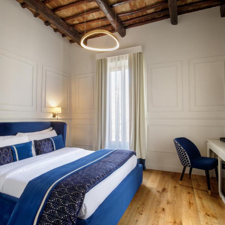 Navona Sky Palace - Suite Deluxe - 1