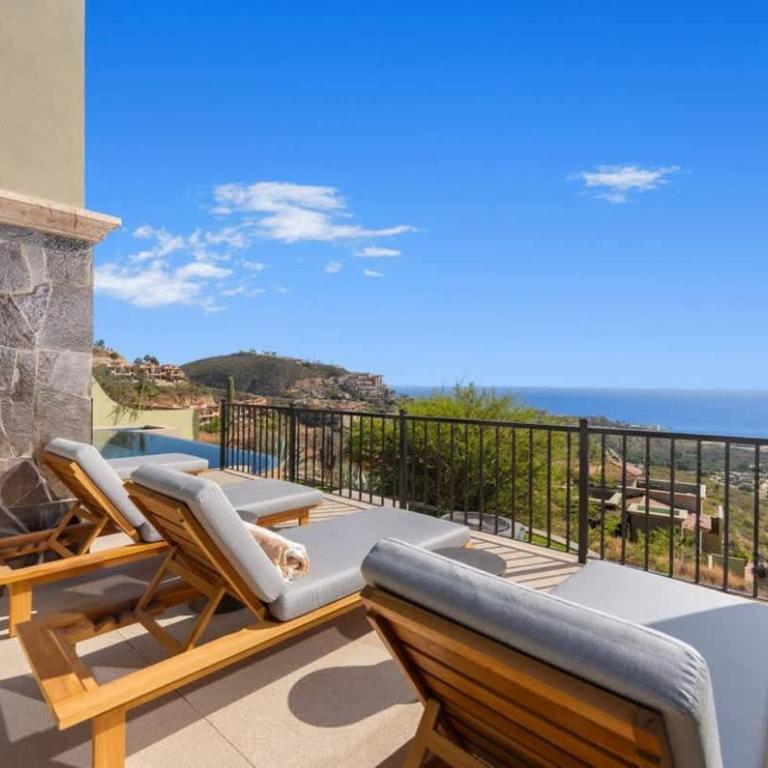 4BD Oceanfront Montecristo Estates Villa - Villa - 3