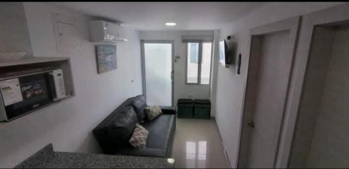 Santorini Blue-Departamento completamente amoblado - Apartamento de 2 dormitorios - 2