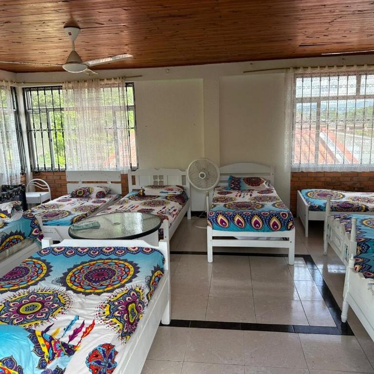Casa en Melgar - Casa de 4 dormitorios - 3
