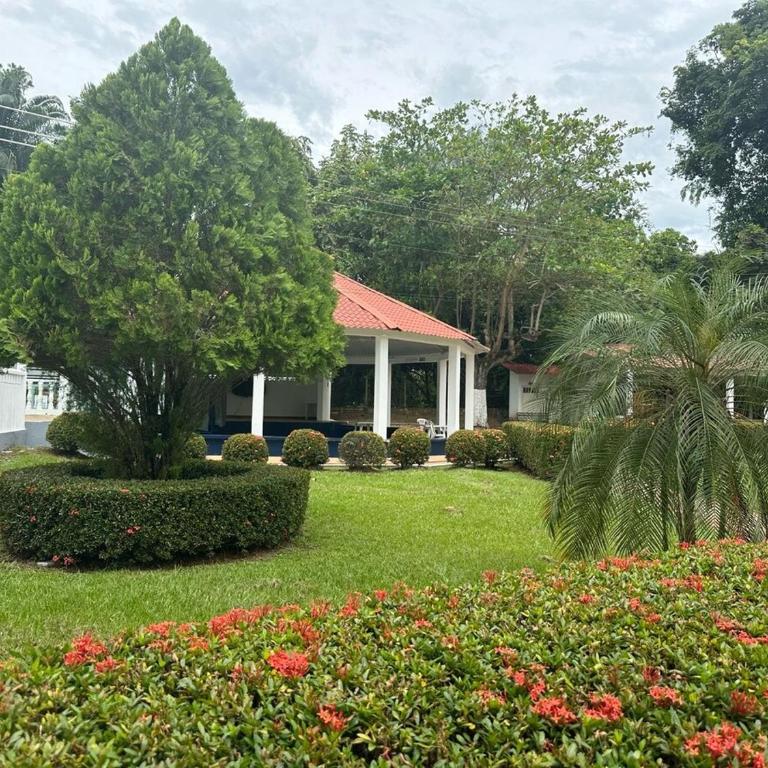 Casa en Melgar - Casa de 4 dormitorios - 11