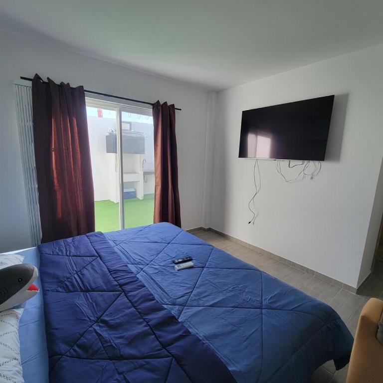 Condominio triton 1 - Casa de 3 dormitorios - 16