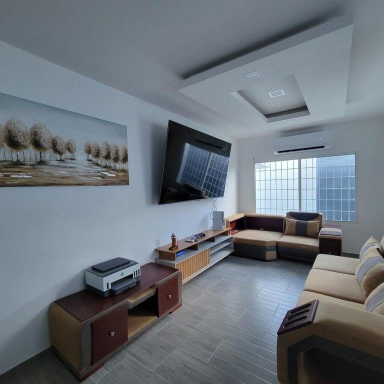 Condominio triton 1 - Casa de 3 dormitorios - 6