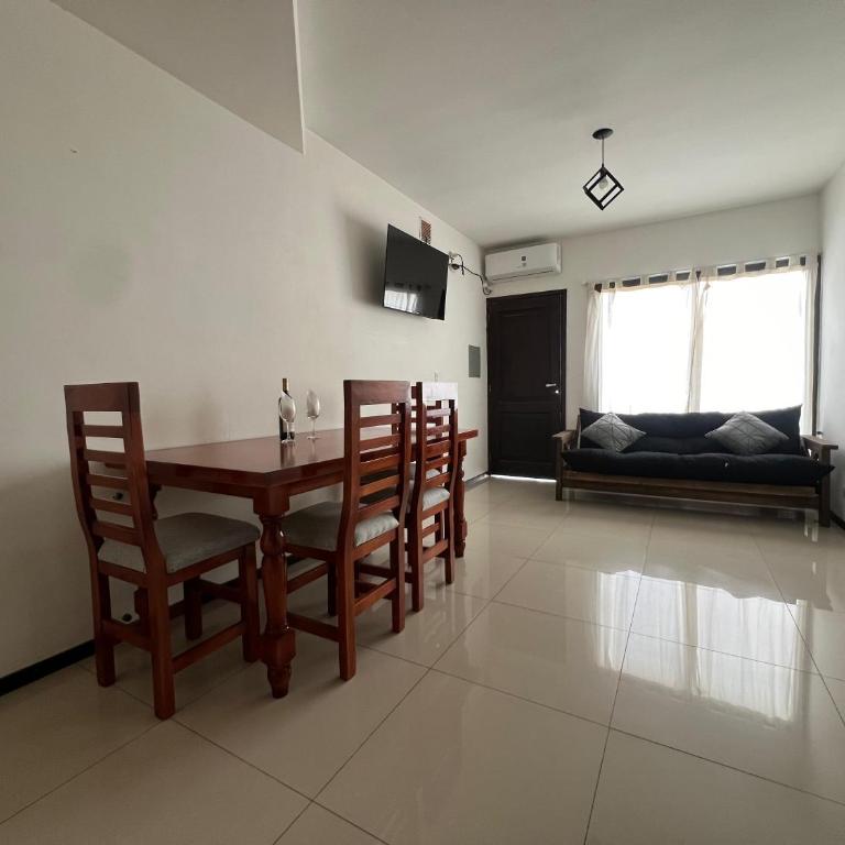 Guevara 925 - Apartamento de 1 dormitorio - 1