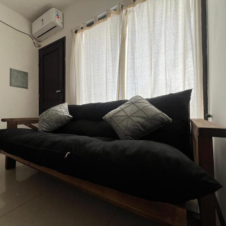 Guevara 925 - Apartamento de 1 dormitorio - 2