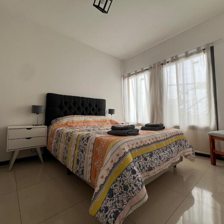 Guevara 925 - Apartamento de 1 dormitorio - 3
