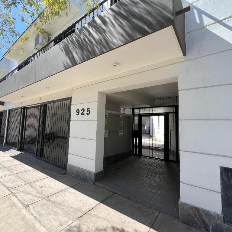 Guevara 925 - Apartamento de 1 dormitorio - 4