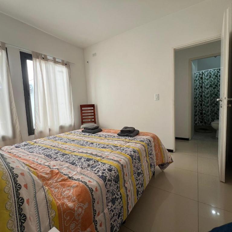 Guevara 925 - Apartamento de 1 dormitorio - 9