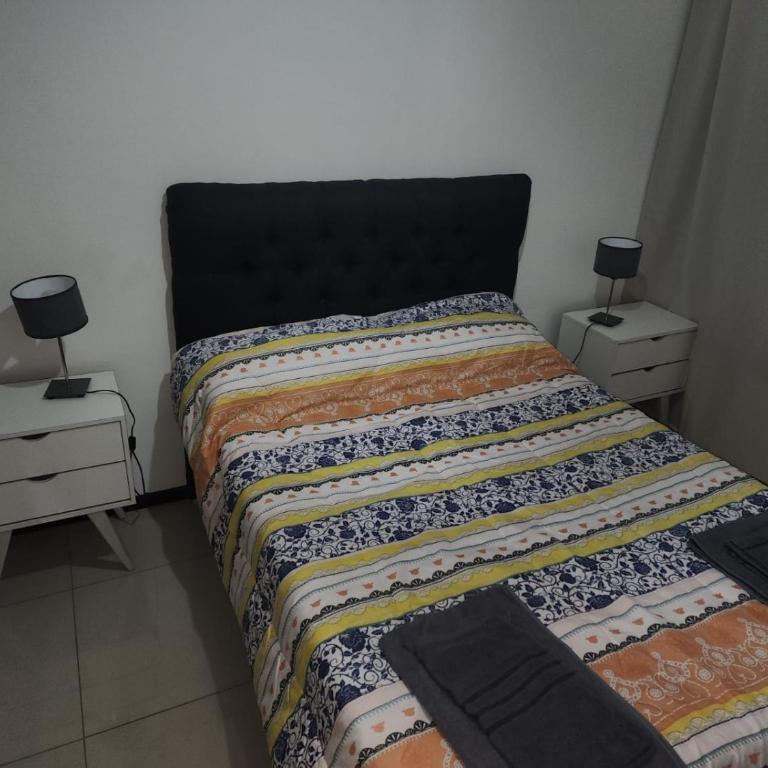 Guevara 925 - Apartamento de 1 dormitorio - 10