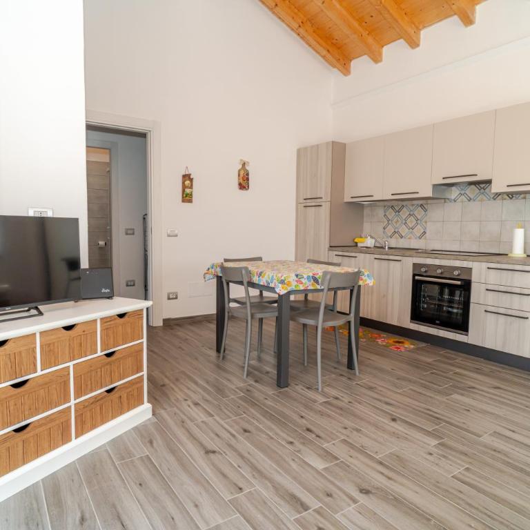 Il Vigneto - Casa con 1 Camera da Letto - 5
