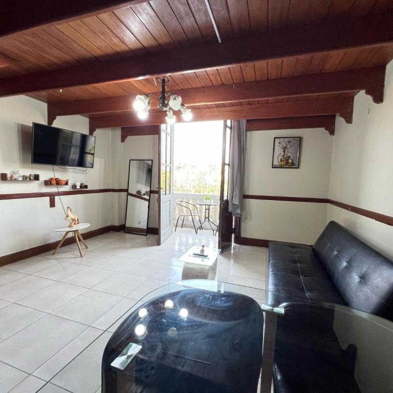 Save This June! Modern Apartment in Lima Historic Center - Apartamento de 2 dormitorios - 10