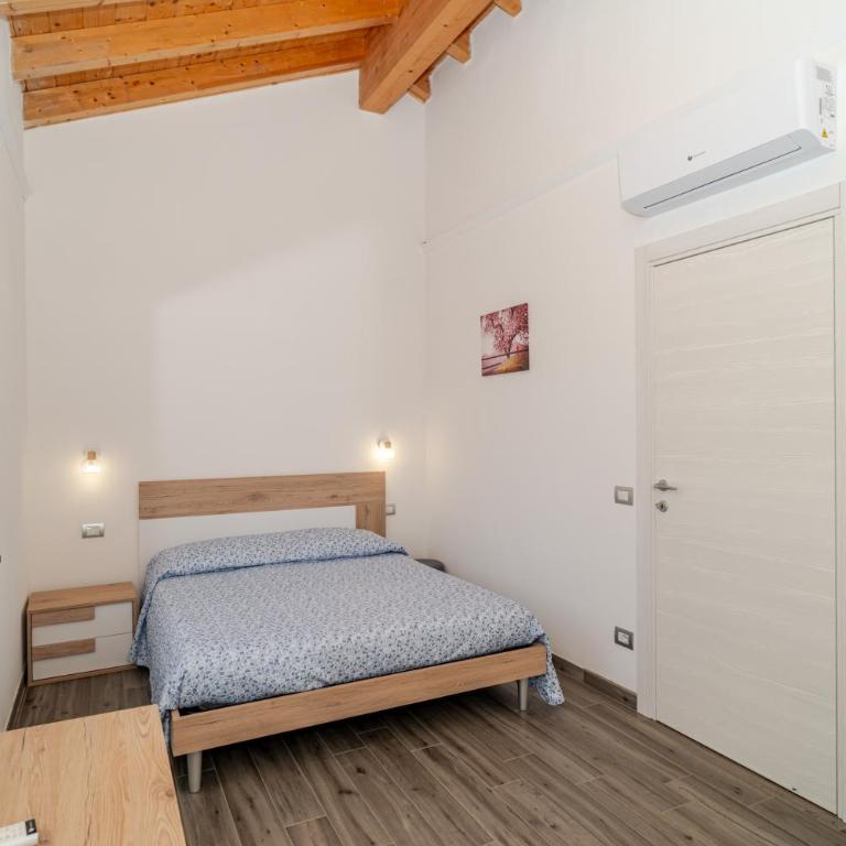 Il Vigneto - Casa con 1 Camera da Letto - 7
