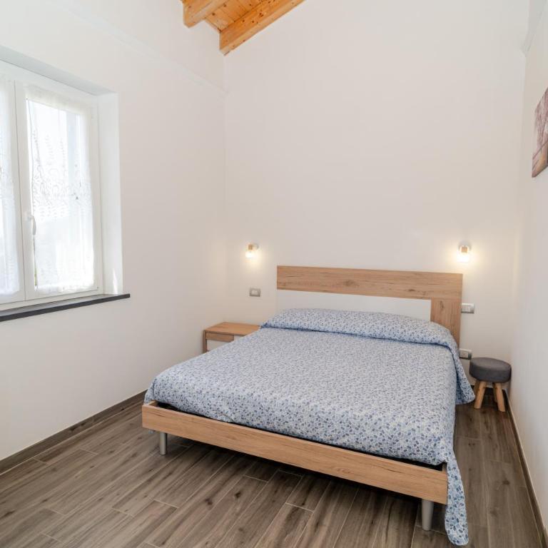 Il Vigneto - Casa con 1 Camera da Letto - 9