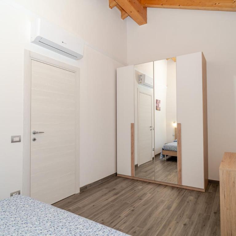 Il Vigneto - Casa con 1 Camera da Letto - 8