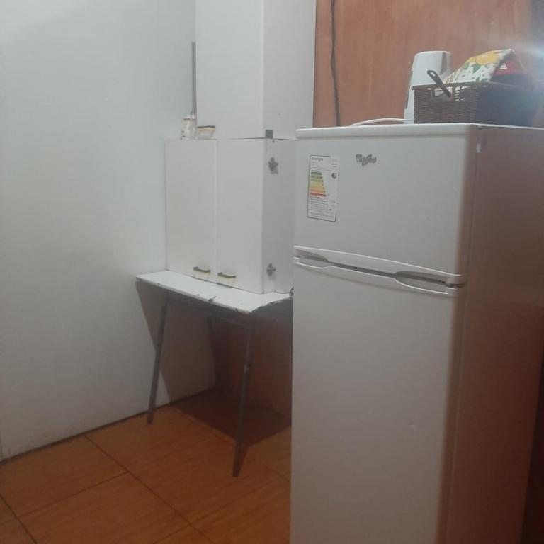 Foike "cabaña camino a la montaña" - Apartamento de 1 dormitorio - 7