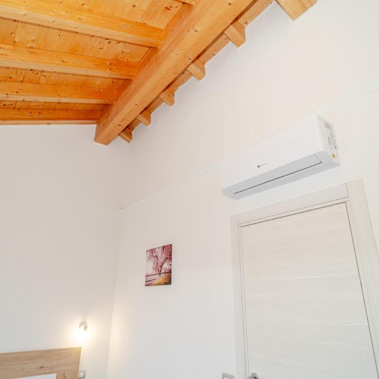 Il Vigneto - Casa con 1 Camera da Letto - 11