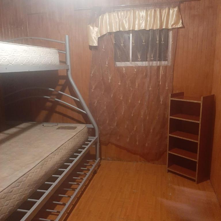 Foike "cabaña camino a la montaña" - Apartamento de 1 dormitorio - 13