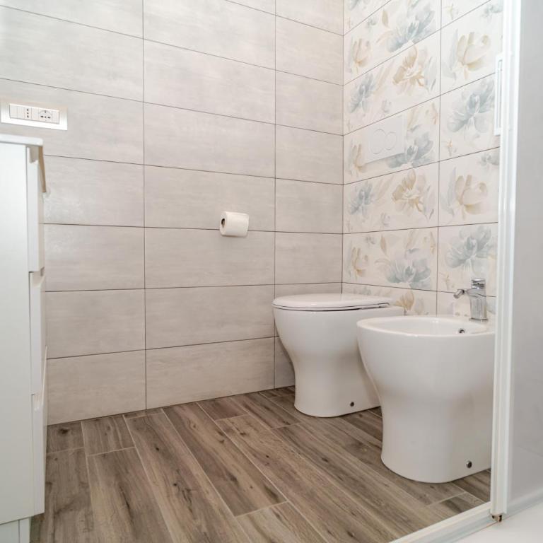 Il Vigneto - Casa con 1 Camera da Letto - 10