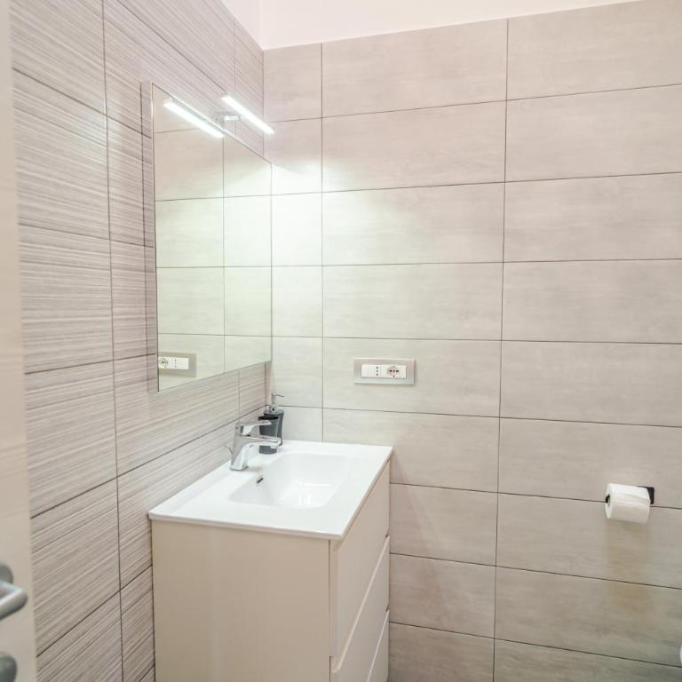 Il Vigneto - Casa con 1 Camera da Letto - 13