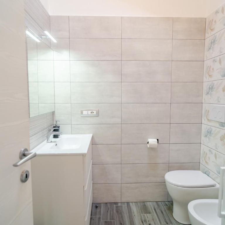 Il Vigneto - Casa con 1 Camera da Letto - 15