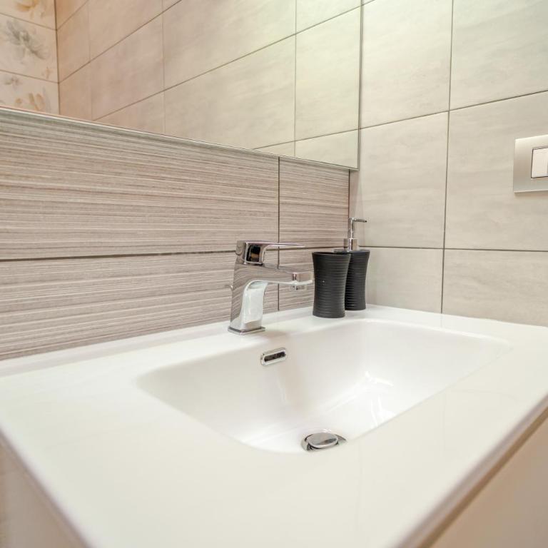 Il Vigneto - Casa con 1 Camera da Letto - 14