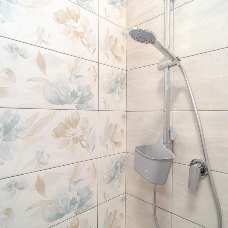Il Vigneto - Casa con 1 Camera da Letto - 16