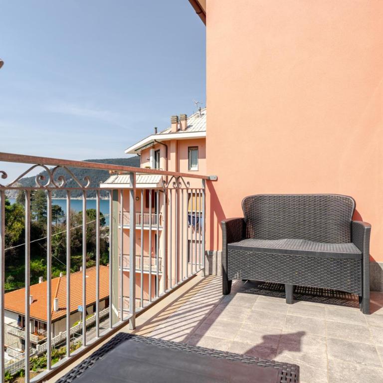Il Vigneto - Casa con 1 Camera da Letto - 18