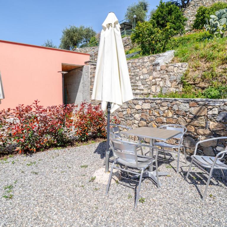 Il Vigneto - Casa con 1 Camera da Letto - 20