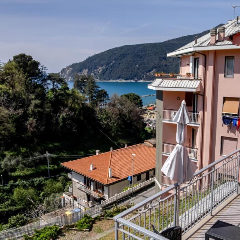 Il Vigneto - Casa con 1 Camera da Letto - 22