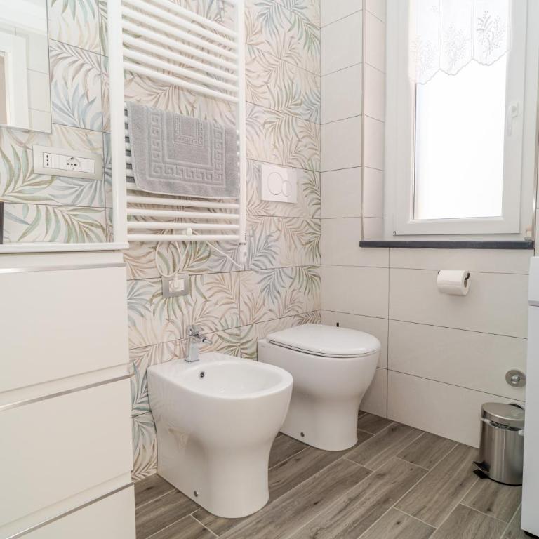 Il Vigneto - Casa con 1 Camera da Letto - 10