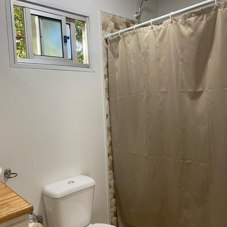 Green House Modulos Yoli #1 - Casa con 1 dormitorio - 5