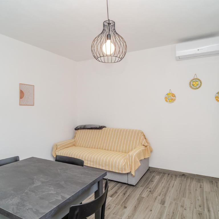 Il Vigneto - Casa con 1 Camera da Letto - 6
