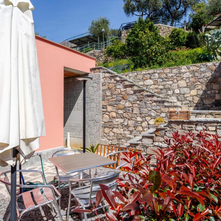 Il Vigneto - Casa con 1 Camera da Letto - 11