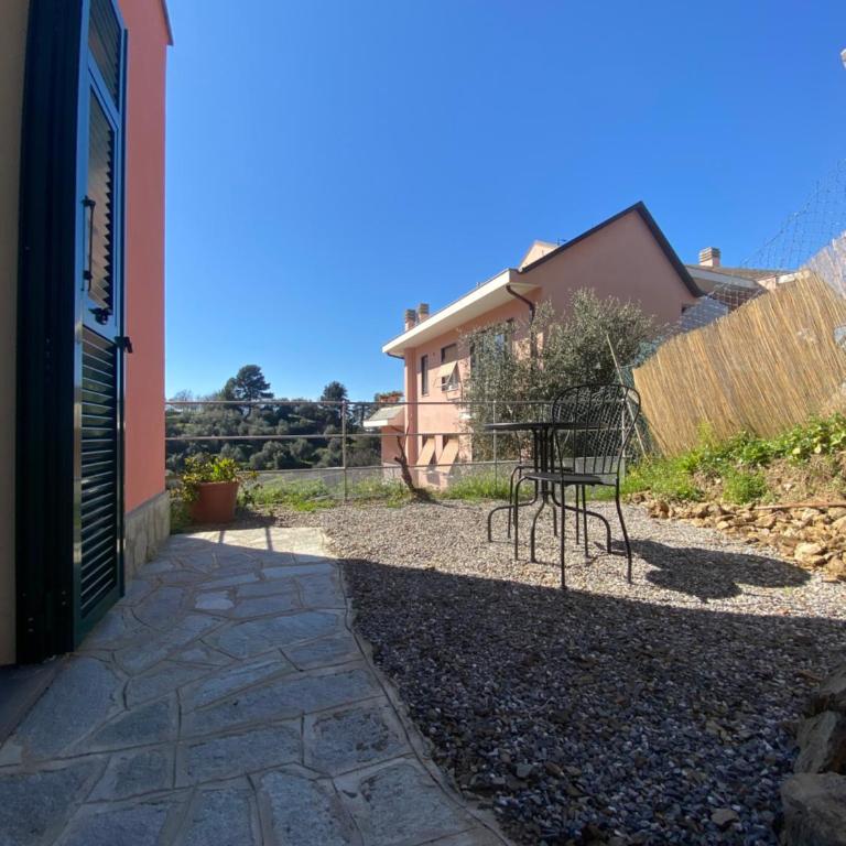 Il Vigneto - Casa con 1 Camera da Letto - 12