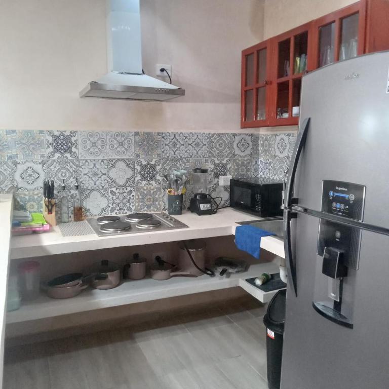 Casa Siglo XXI - Casa de 3 dormitorios - 11