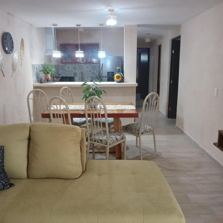 Casa Siglo XXI - Casa de 3 dormitorios - 12