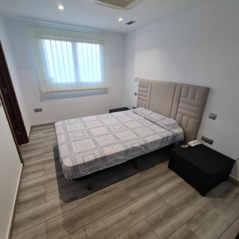 Paraíso en el ático - Villa de 1 dormitorio - 10