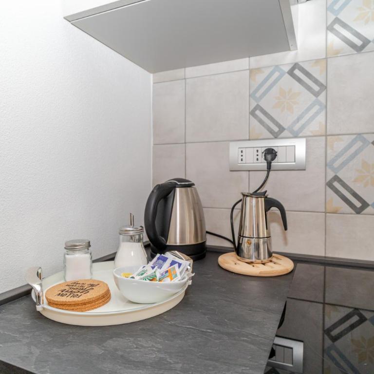 Il Vigneto - Casa con 1 Camera da Letto - 14