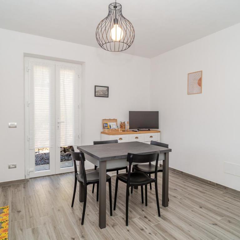 Il Vigneto - Casa con 1 Camera da Letto - 16
