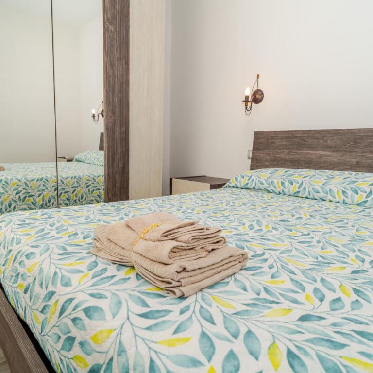 Il Vigneto - Casa con 1 Camera da Letto - 17