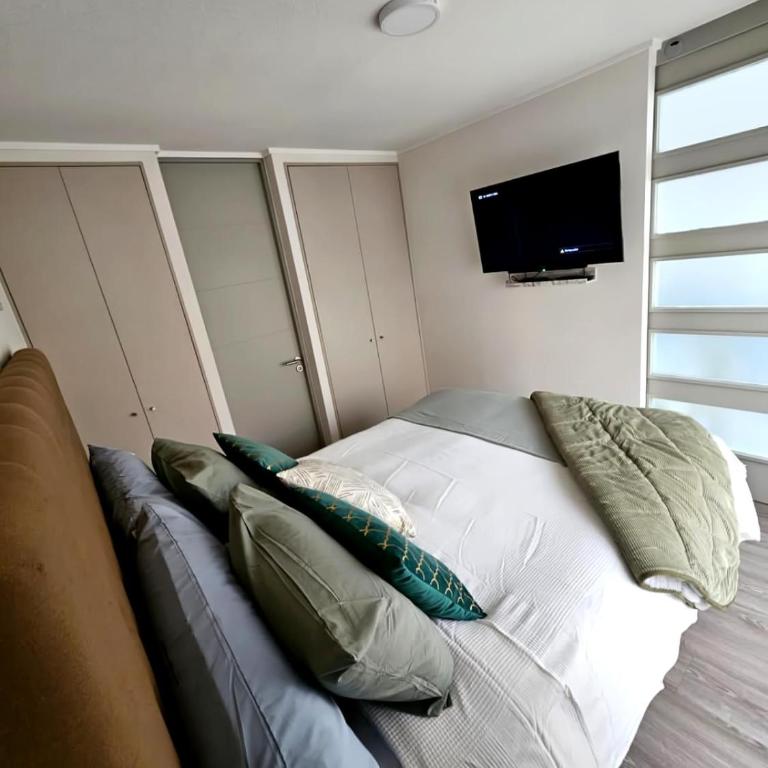 Modern and comfortable apartment in Santiago - Apartamento de 1 dormitorio - 16
