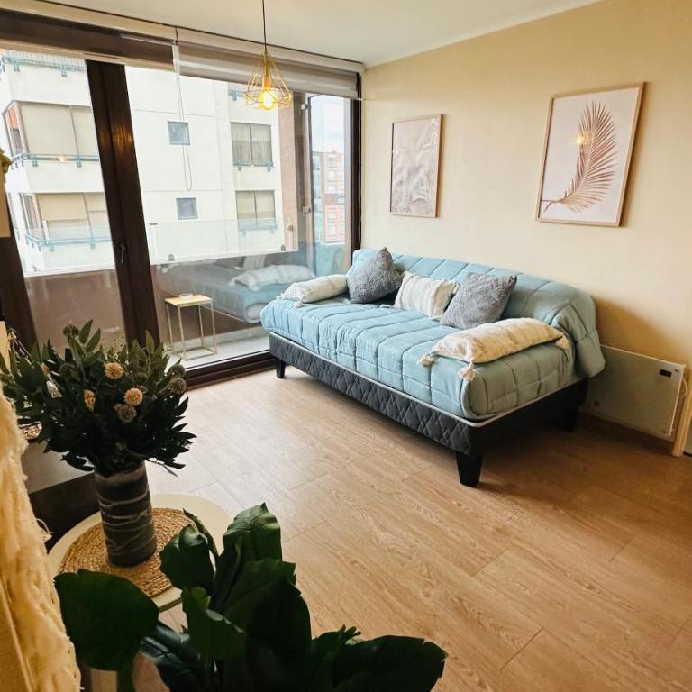 Monstera Lynch 742 - Apartamento de 2 dormitorios - 6