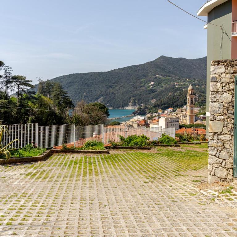Il Vigneto - Casa con 2 Camere da Letto - 2