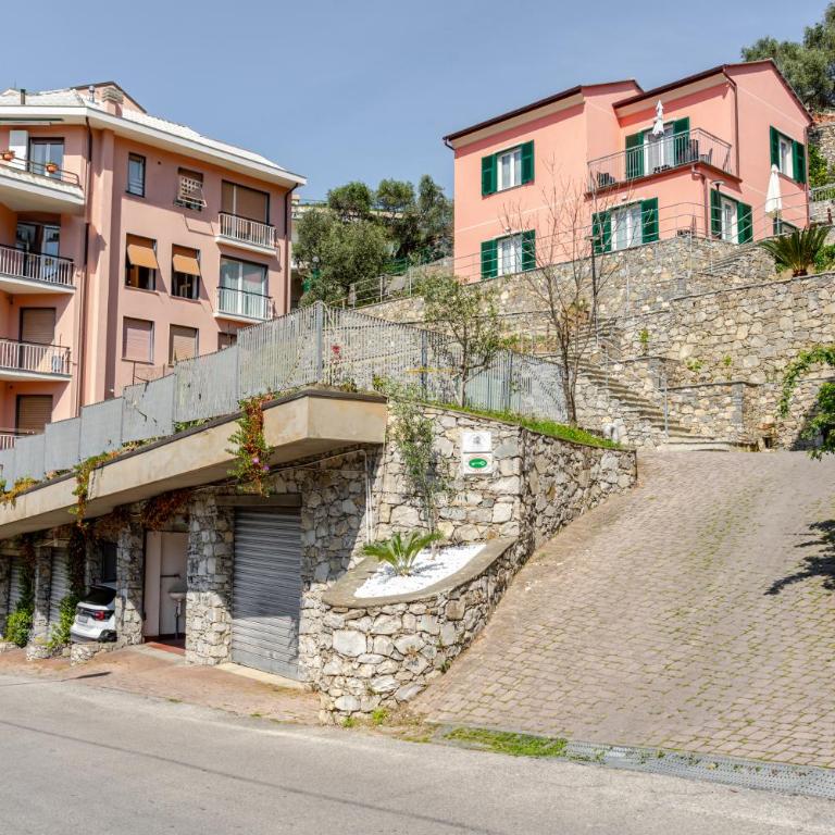 Il Vigneto - Casa con 2 Camere da Letto - 1