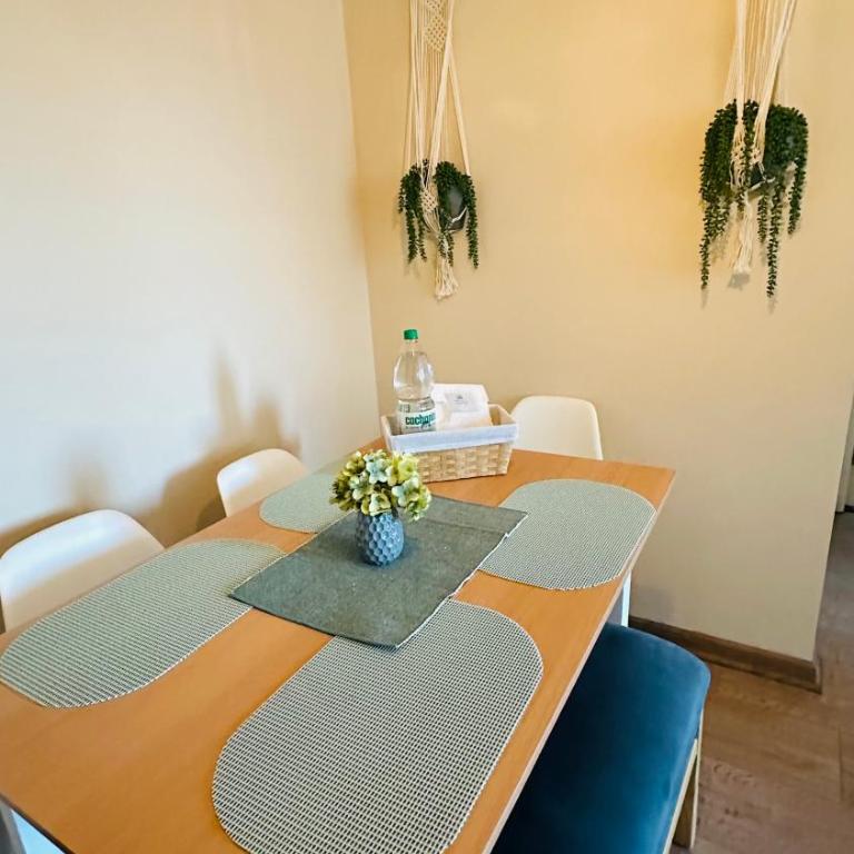 Monstera Lynch 742 - Apartamento de 2 dormitorios - 4