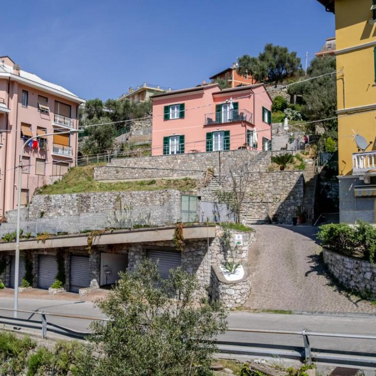 Il Vigneto - Casa con 1 Camera da Letto - 3