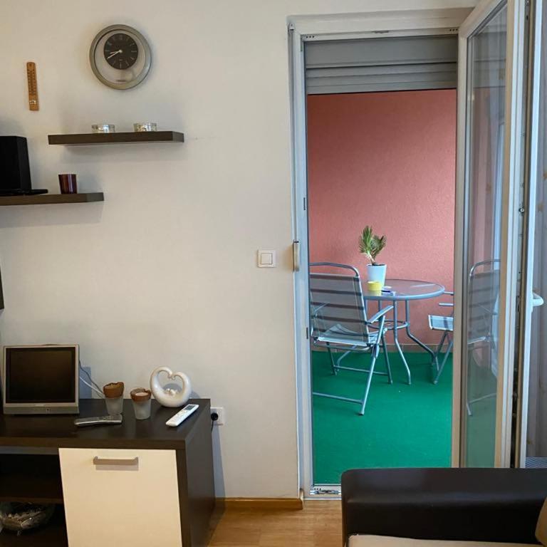 Apartman Nasic - Apartman sa 1 Spavaćom Sobom - 5
