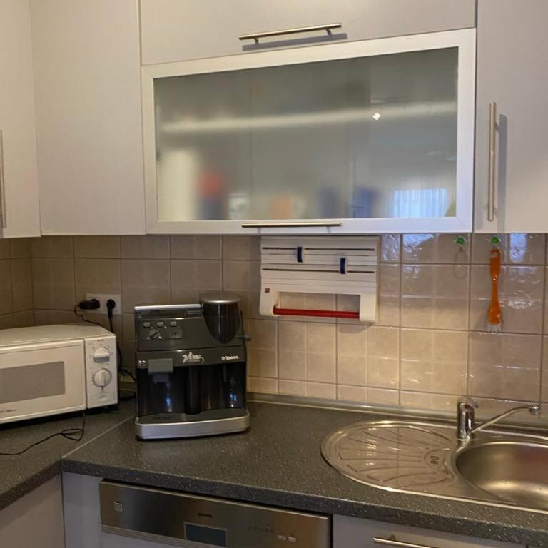 Apartman Nasic - Apartman sa 1 Spavaćom Sobom - 7