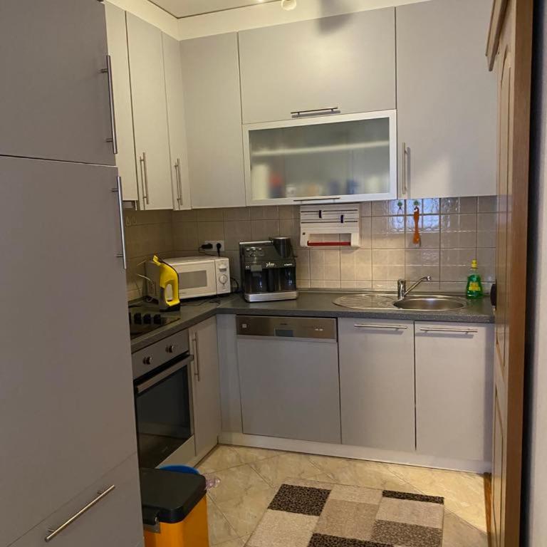 Apartman Nasic - Apartman sa 1 Spavaćom Sobom - 10